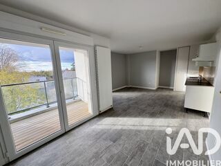  Appartement  vendre 3 pices 60 m