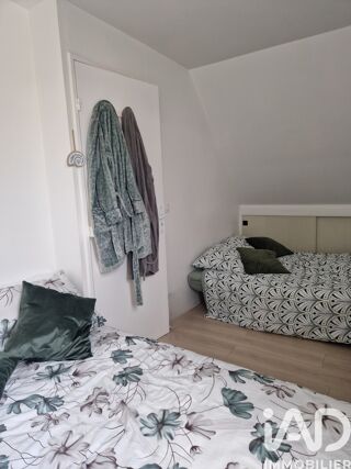  Appartement � vendre 3 pi�ces 34 m�