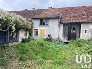  Maison  vendre 3 pices 72 m