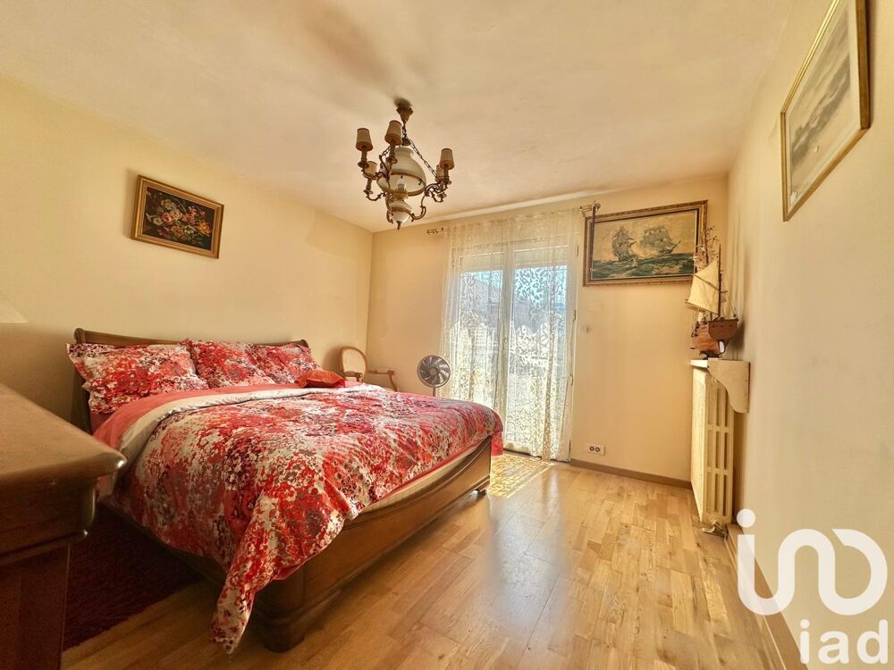  vendre  Maison Bagneux (92220)
