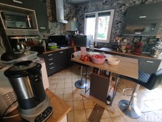  Maison  vendre 5 pices 123 m