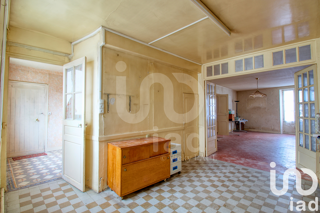  Maison � vendre 5 pi�ces 131 m�