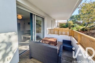  Appartement � vendre 3 pi�ces 62 m�