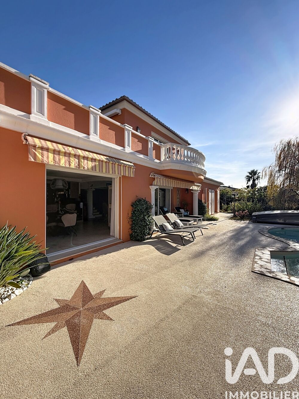 � vendre  Maison Fr�jus (83600)