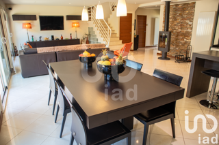  Maison � vendre 6 pi�ces 149 m�