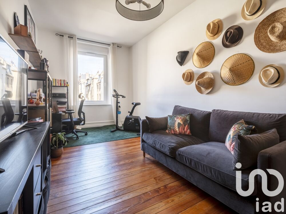 � vendre  Appartement Thionville (57100)