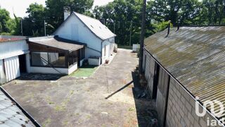  Maison  vendre 9 pices 250 m