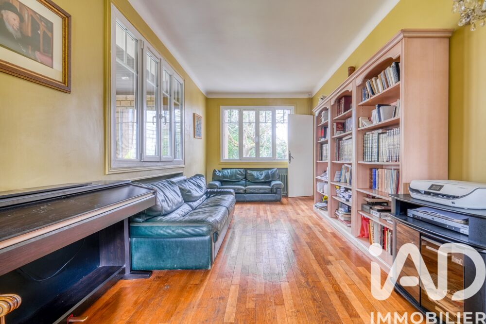 � vendre  Maison Clichy-sous-Bois (93390)