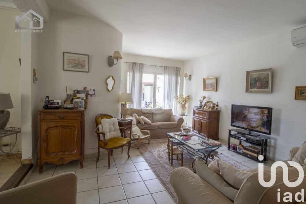  vendre  Maison Sollis-Pont (83210)