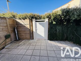  Maison � vendre 3 pi�ces 36 m�