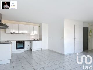  Appartement  vendre 3 pices 71 m