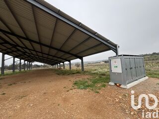  Terrain � vendre 16205 m�