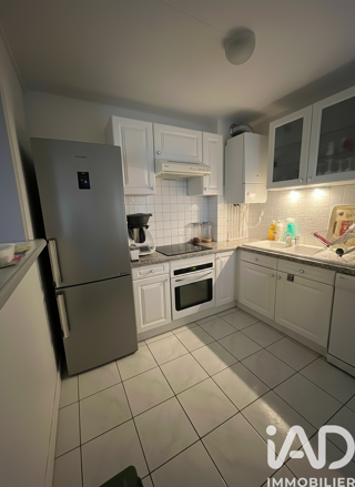  Appartement � vendre 4 pi�ces 74 m�