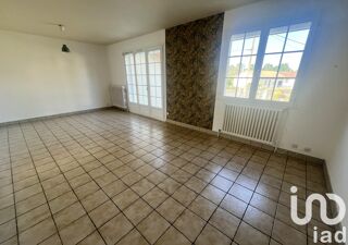  Maison  vendre 4 pices 74 m