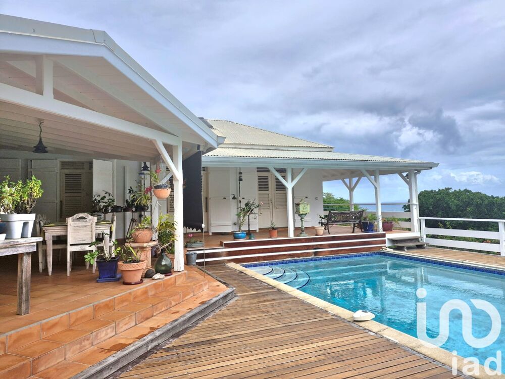� vendre  Maison Le Gosier (97190)