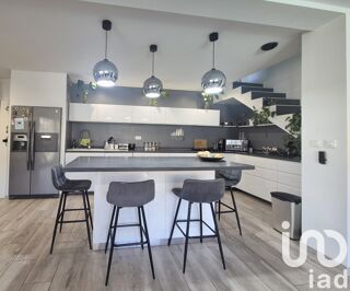  Maison � vendre 4 pi�ces 120 m�