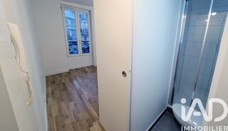  Appartement � vendre 1 pi�ce 10 m�