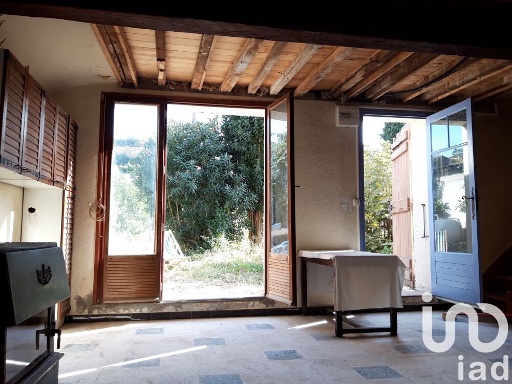 Vente Maison Vente Maison/villa 6 pi�ces Villemolaque