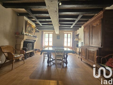  Vente Maison de campagne 5 pices Maison - 5 pice(s) - 95 m