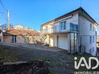  Maison � vendre 4 pi�ces 105 m�