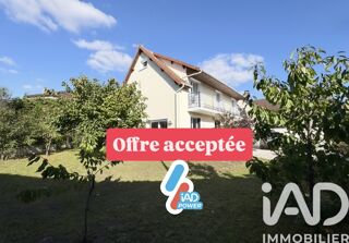  Maison � vendre 7 pi�ces 165 m�