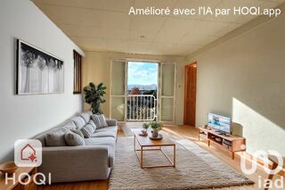  Appartement  vendre 4 pices 65 m