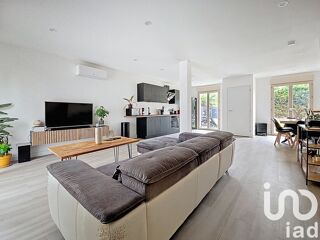  Maison � vendre 4 pi�ces 89 m�