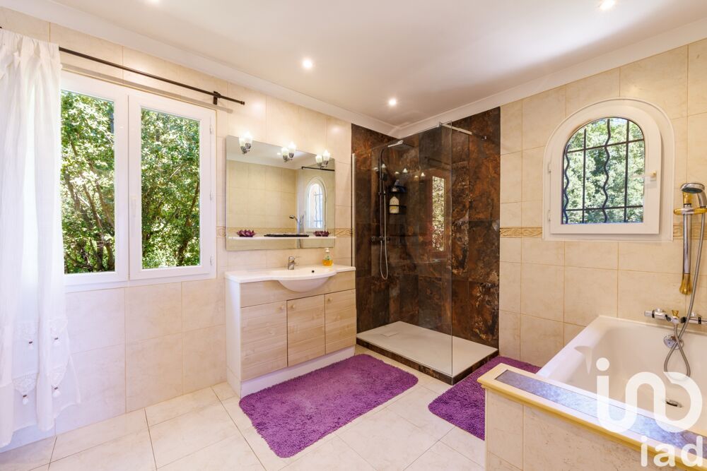 � vendre  Villa Tourrettes-sur-Loup (06140)