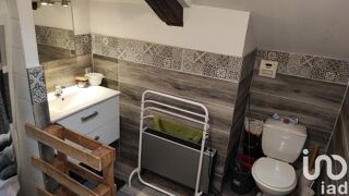  Appartement � vendre 1 pi�ce 23 m�