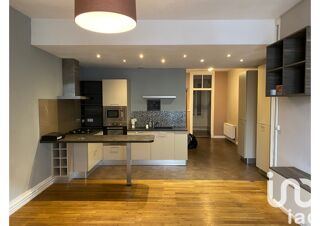  Appartement  vendre 3 pices 93 m