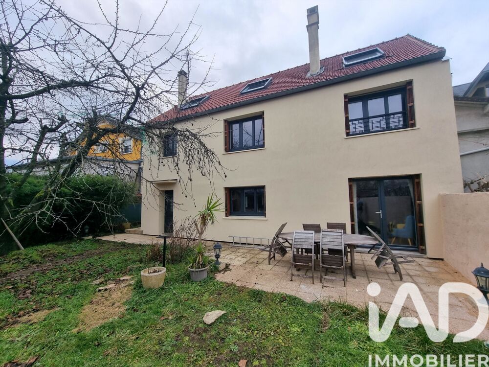 � vendre  Maison Sucy-en-Brie (94370)