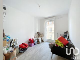  Appartement  vendre 3 pices 63 m