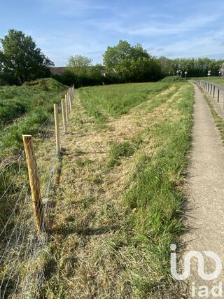  Terrain � vendre 1147 m�