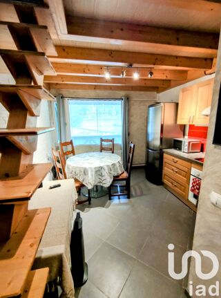  Appartement  vendre 2 pices 32 m