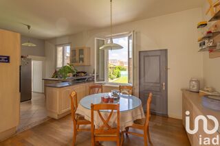  Maison � vendre 6 pi�ces 165 m�