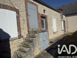  Maison � vendre 4 pi�ces 80 m�