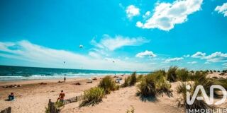  Villa � vendre 4 pi�ces 90 m�