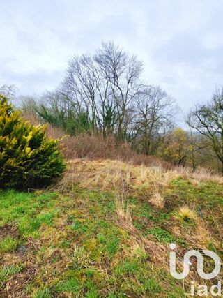  Terrain � vendre 1195 m�