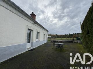  Maison � vendre 3 pi�ces 99 m�