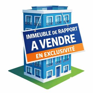  Immeuble � vendre 360 m�