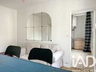  Appartement � vendre 2 pi�ces 25 m�