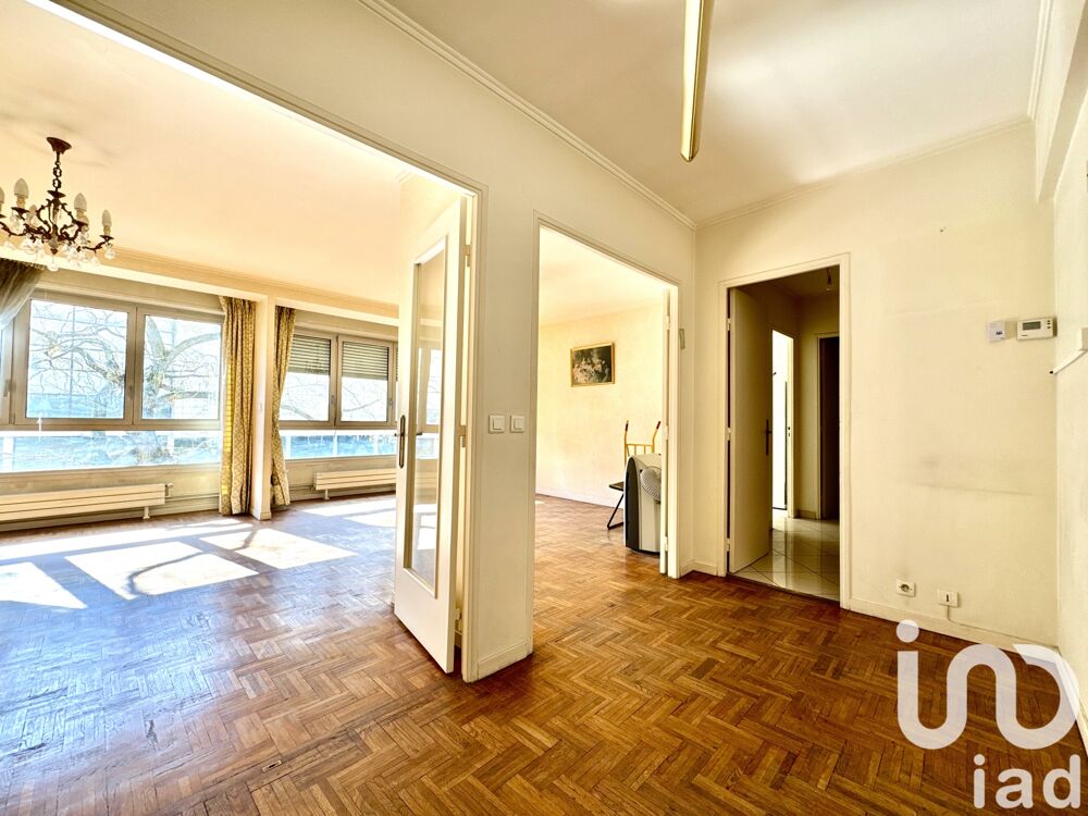  vendre  Appartement Paris 15