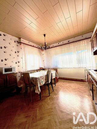  Maison � vendre 5 pi�ces 133 m�