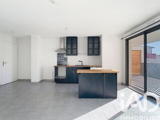  Appartement � vendre 3 pi�ces 59 m�