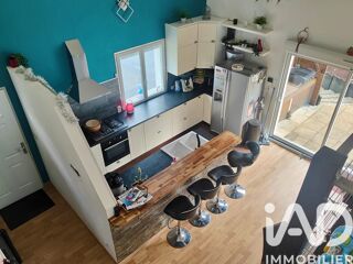  Maison � vendre 6 pi�ces 158 m�