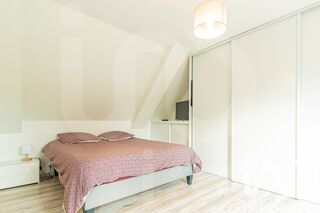  Maison � vendre 5 pi�ces 113 m�