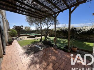  Maison � vendre 7 pi�ces 125 m�