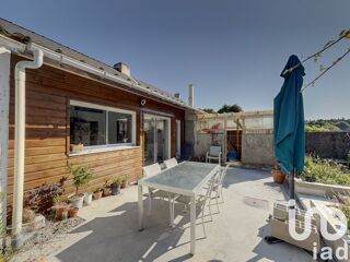  Maison � vendre 4 pi�ces 105 m�