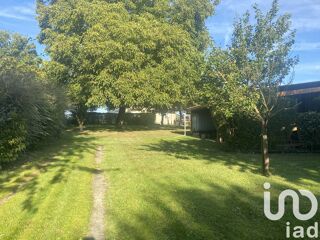  Maison � vendre 7 pi�ces 156 m�