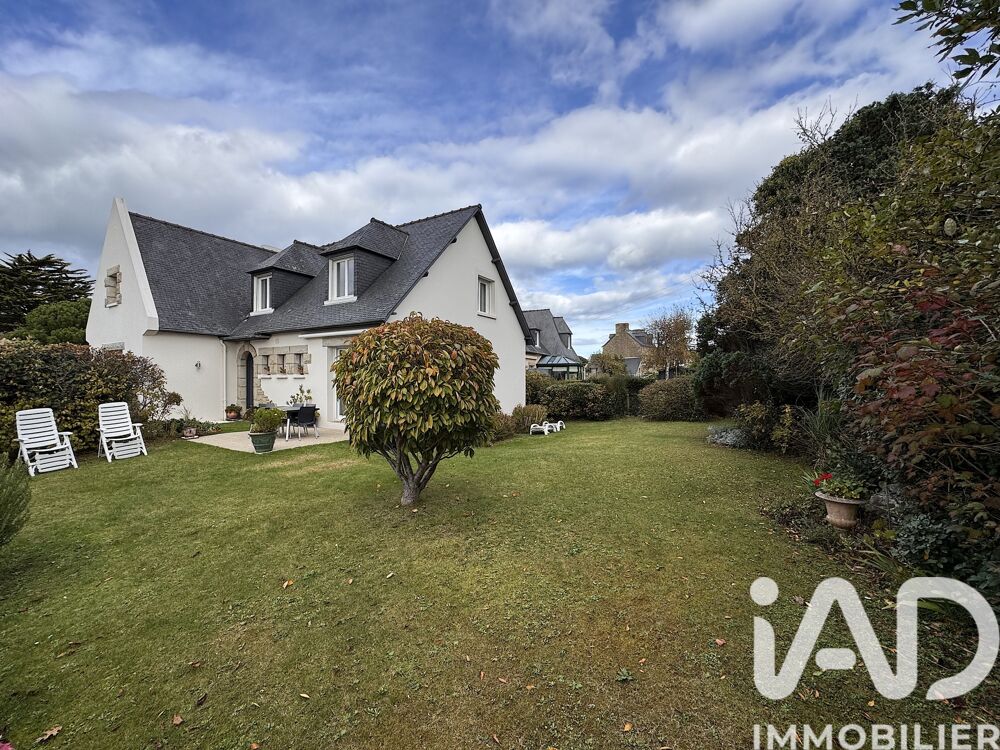  vendre  Maison Saint-Malo (35400)